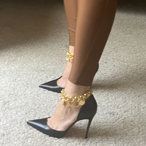 Christian louboutin womens 38